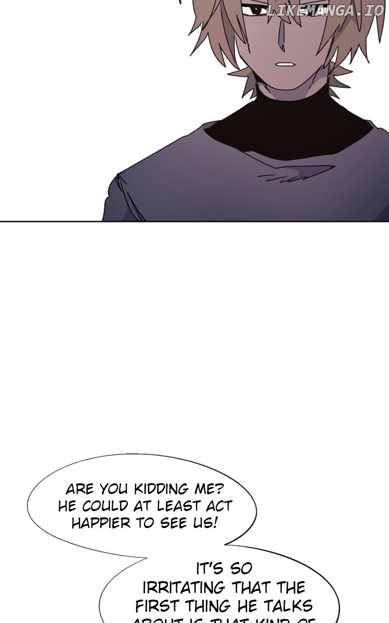 Read The Ember Knight EN Manga Online