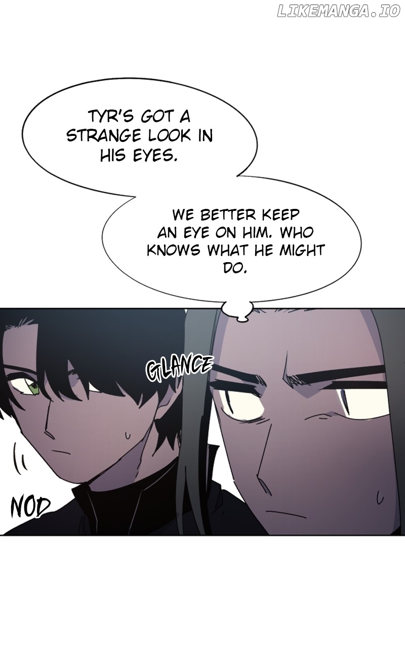 Read The Ember Knight EN Manga Online