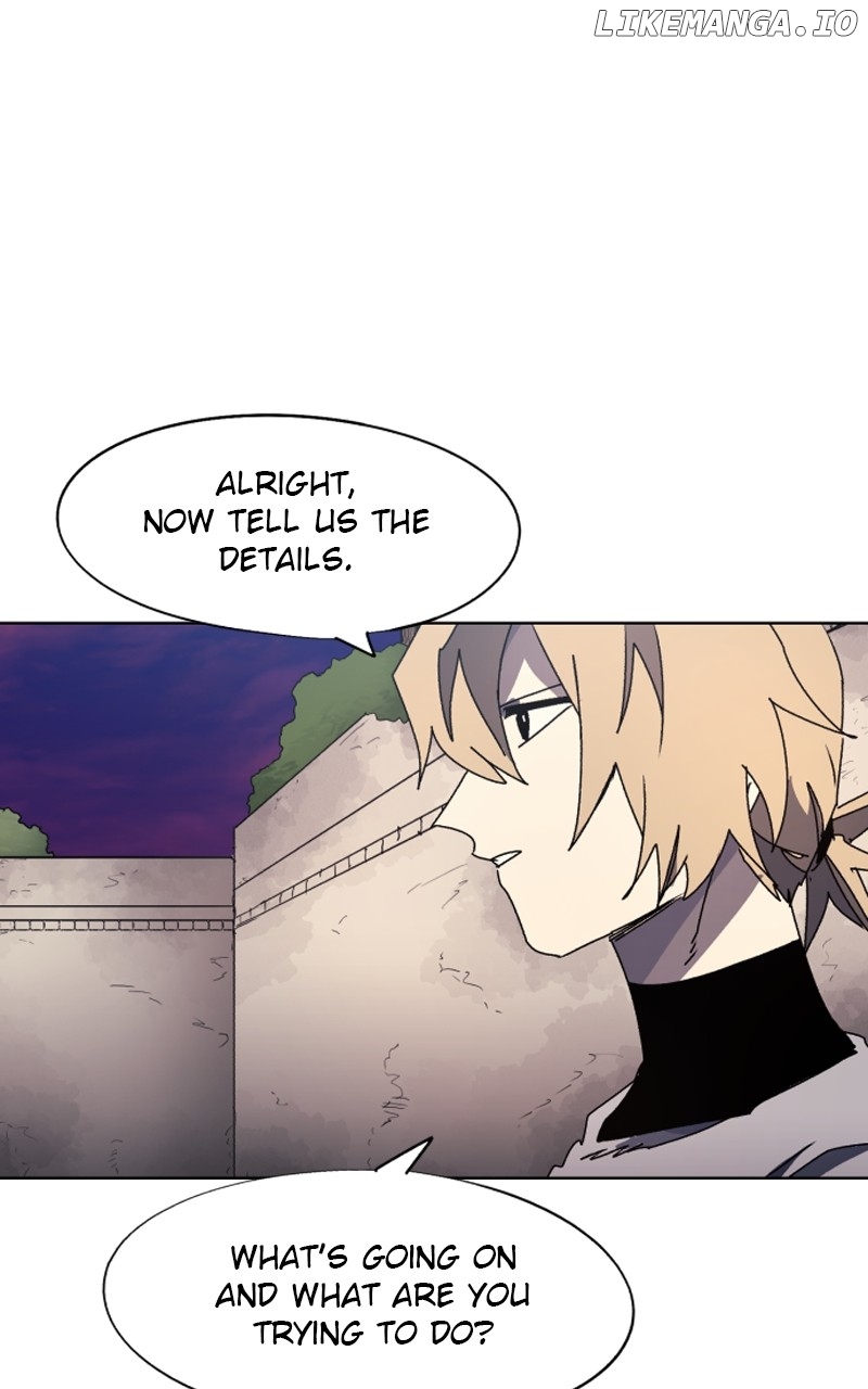 Read The Ember Knight EN Manga Online