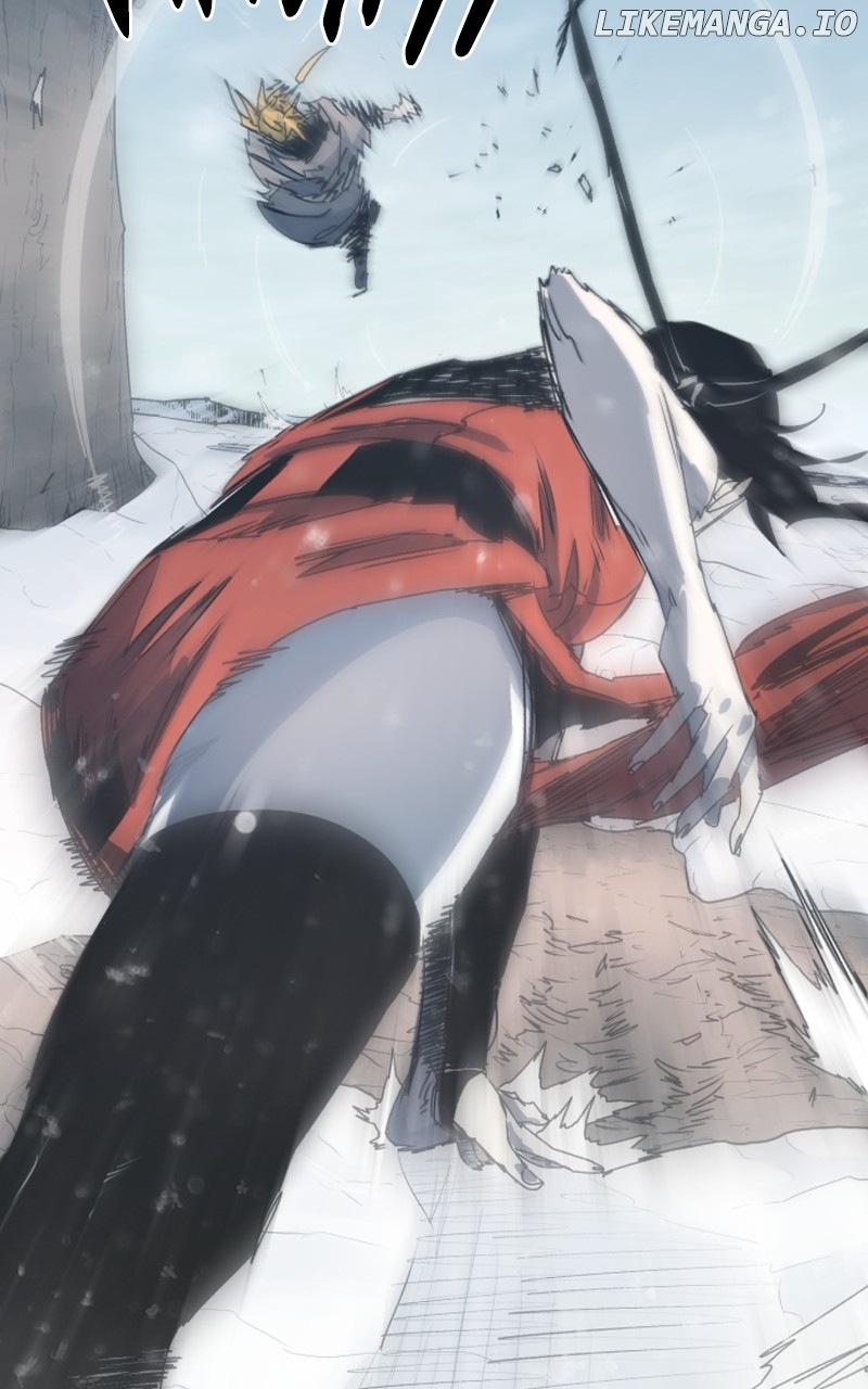 Read The Ember Knight EN Manga Online