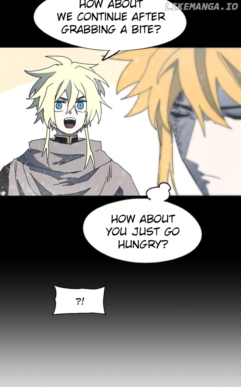 Read The Ember Knight EN Manga Online