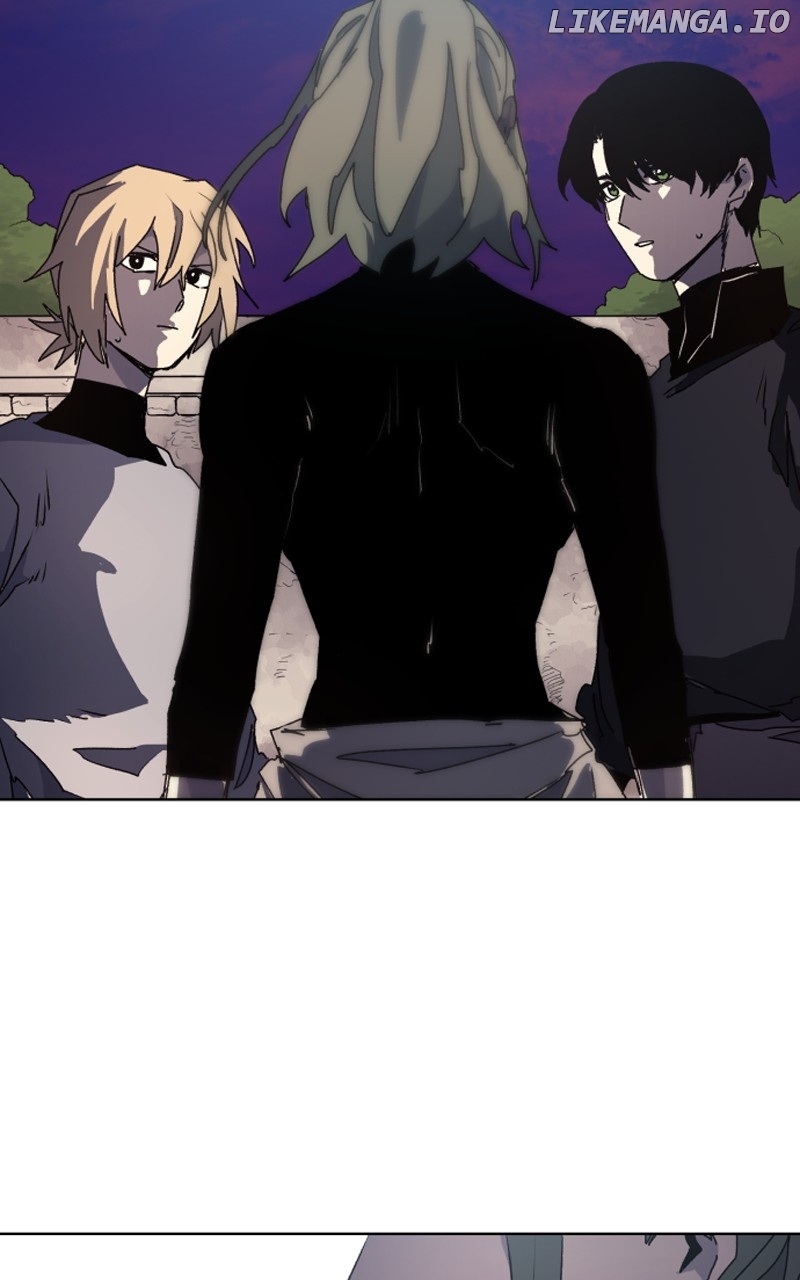 Read The Ember Knight EN Manga Online
