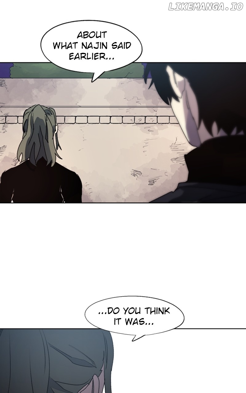 Read The Ember Knight EN Manga Online