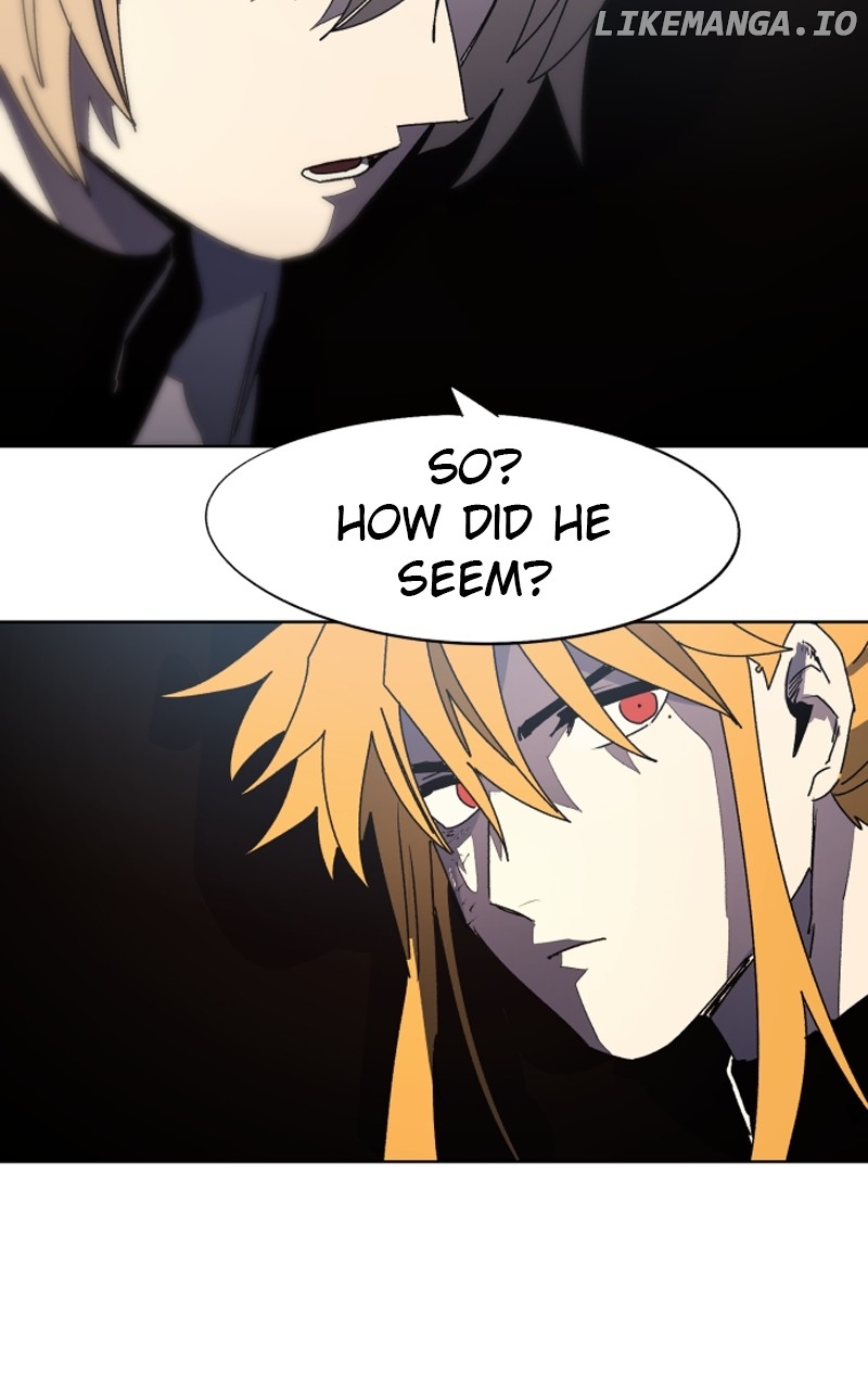 Read The Ember Knight EN Manga Online