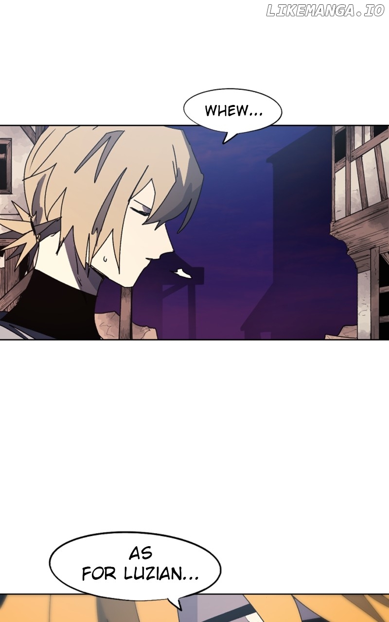 Read The Ember Knight EN Manga Online