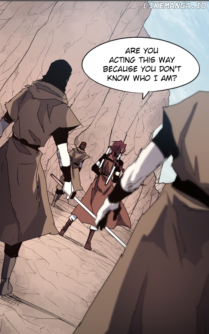 Read The Ember Knight EN Manga Online