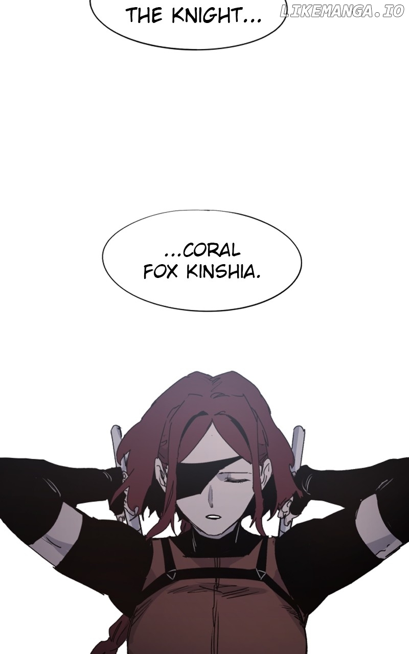 Read The Ember Knight EN Manga Online