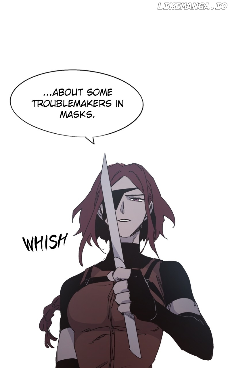 Read The Ember Knight EN Manga Online