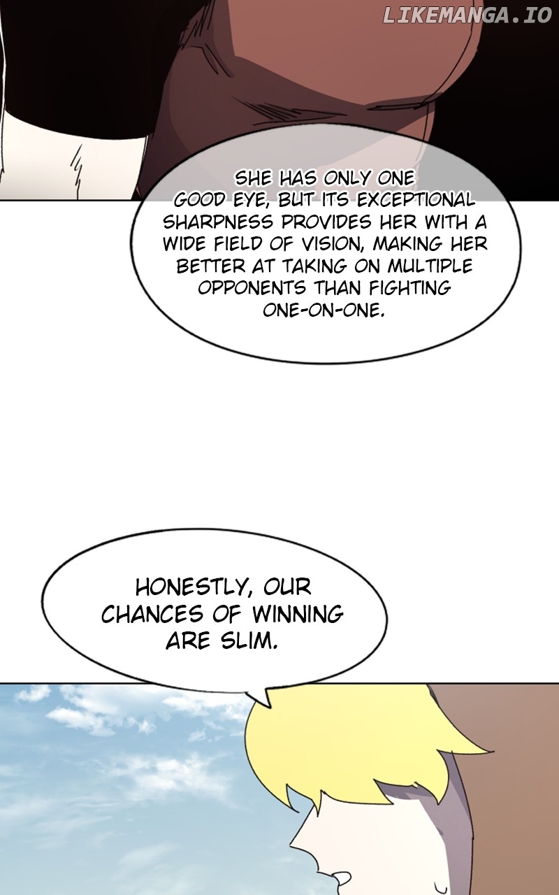 Read The Ember Knight EN Manga Online