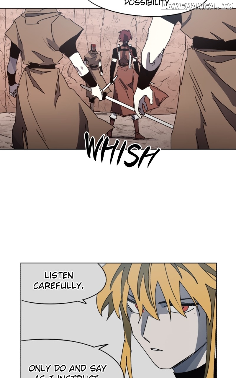 Read The Ember Knight EN Manga Online