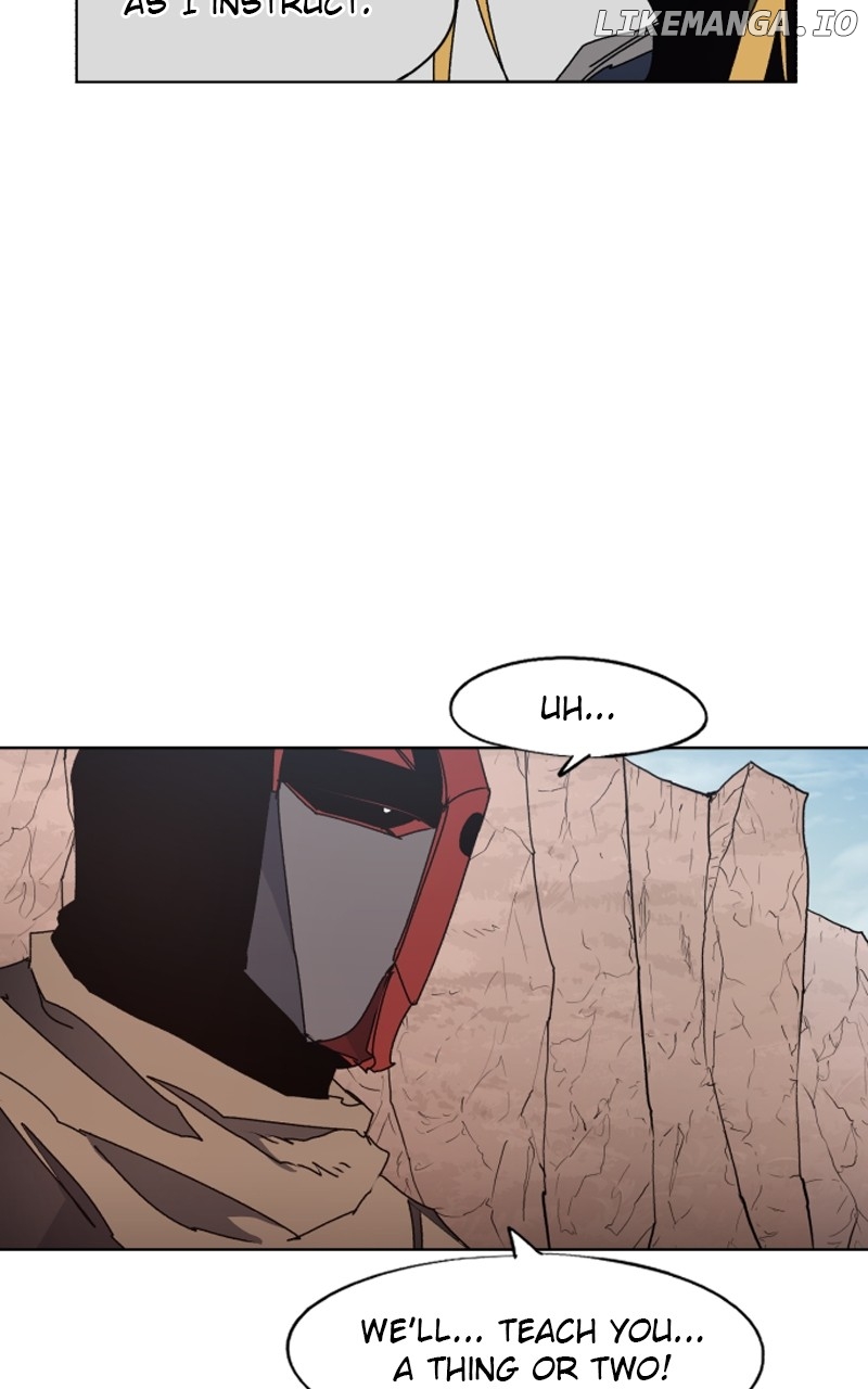 Read The Ember Knight EN Manga Online