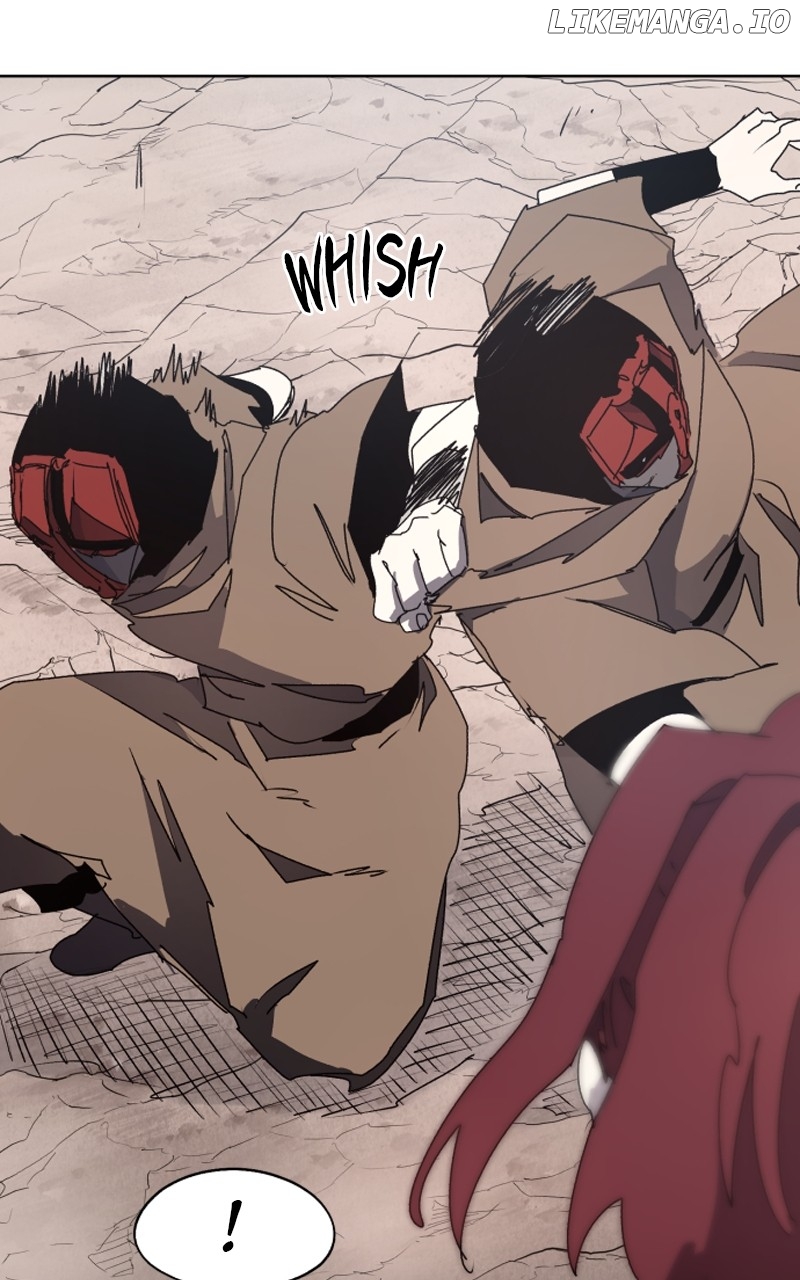 Read The Ember Knight EN Manga Online