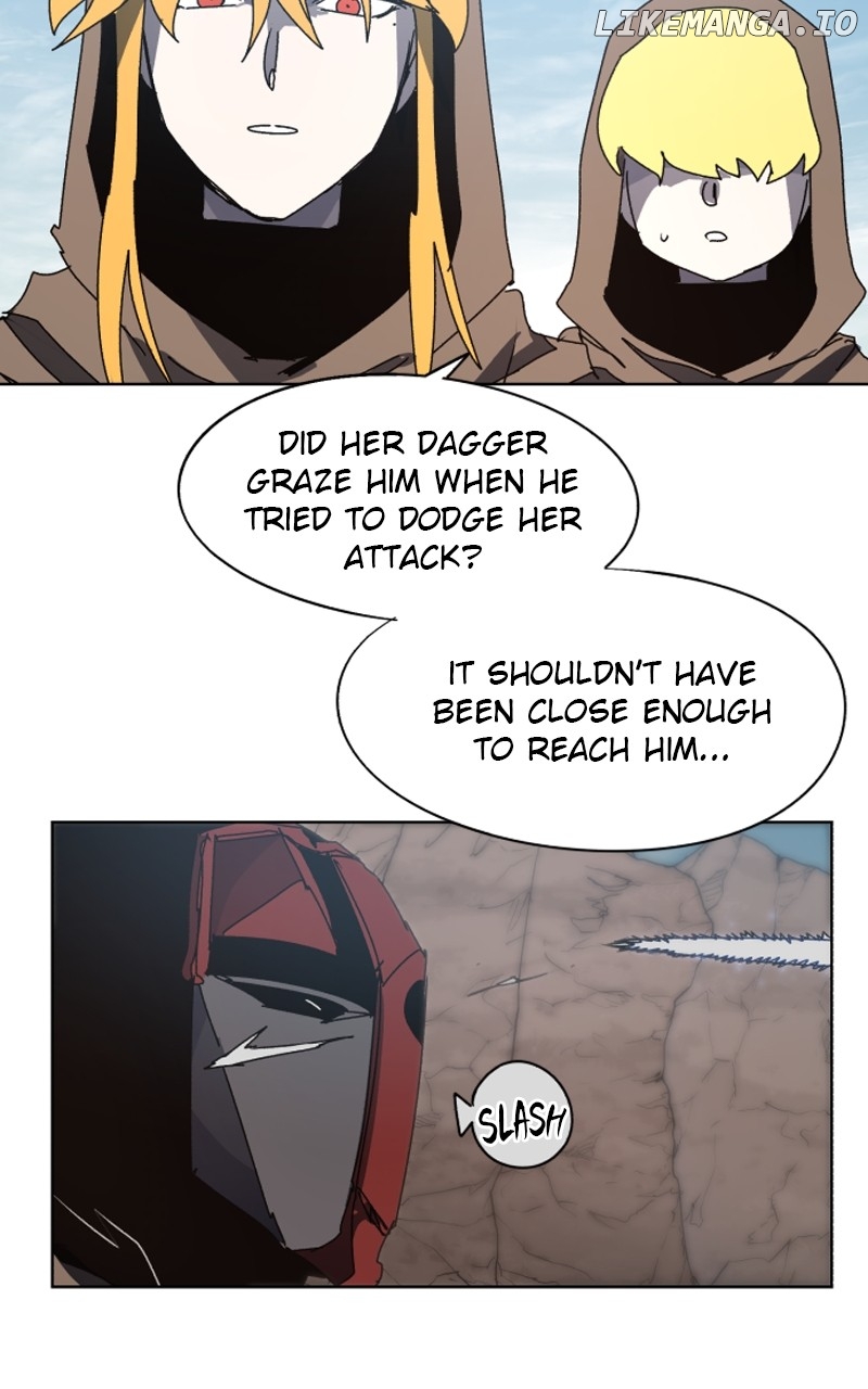 Read The Ember Knight EN Manga Online