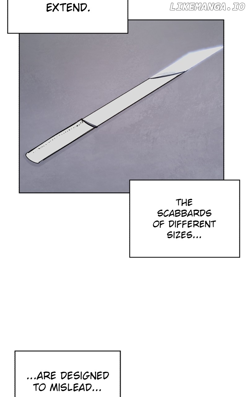 Read The Ember Knight EN Manga Online