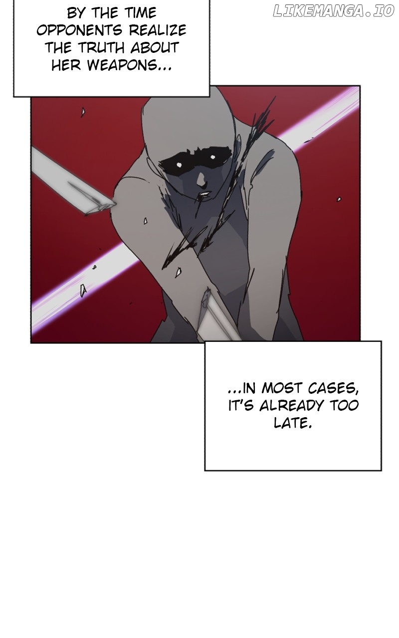 Read The Ember Knight EN Manga Online
