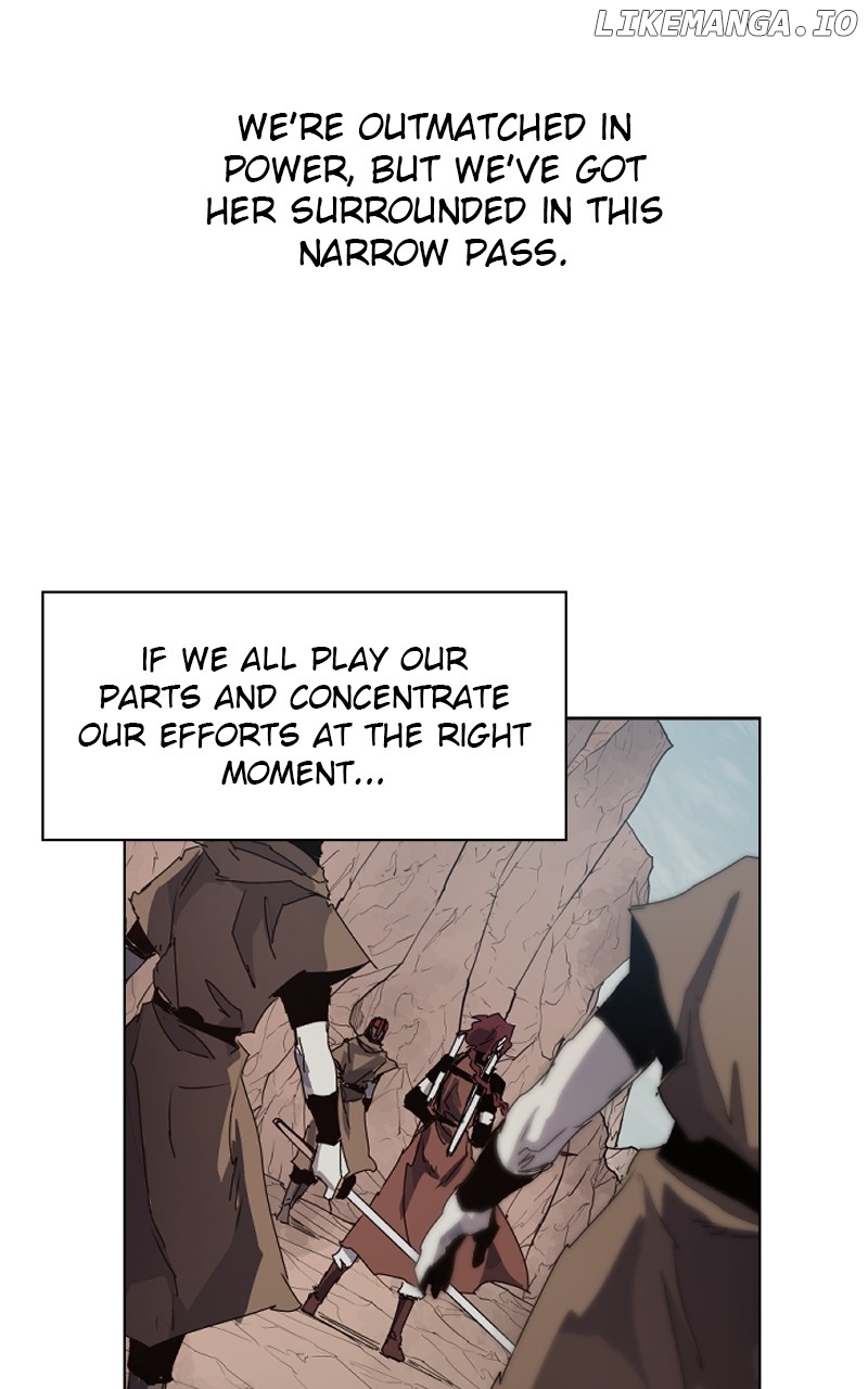 Read The Ember Knight EN Manga Online