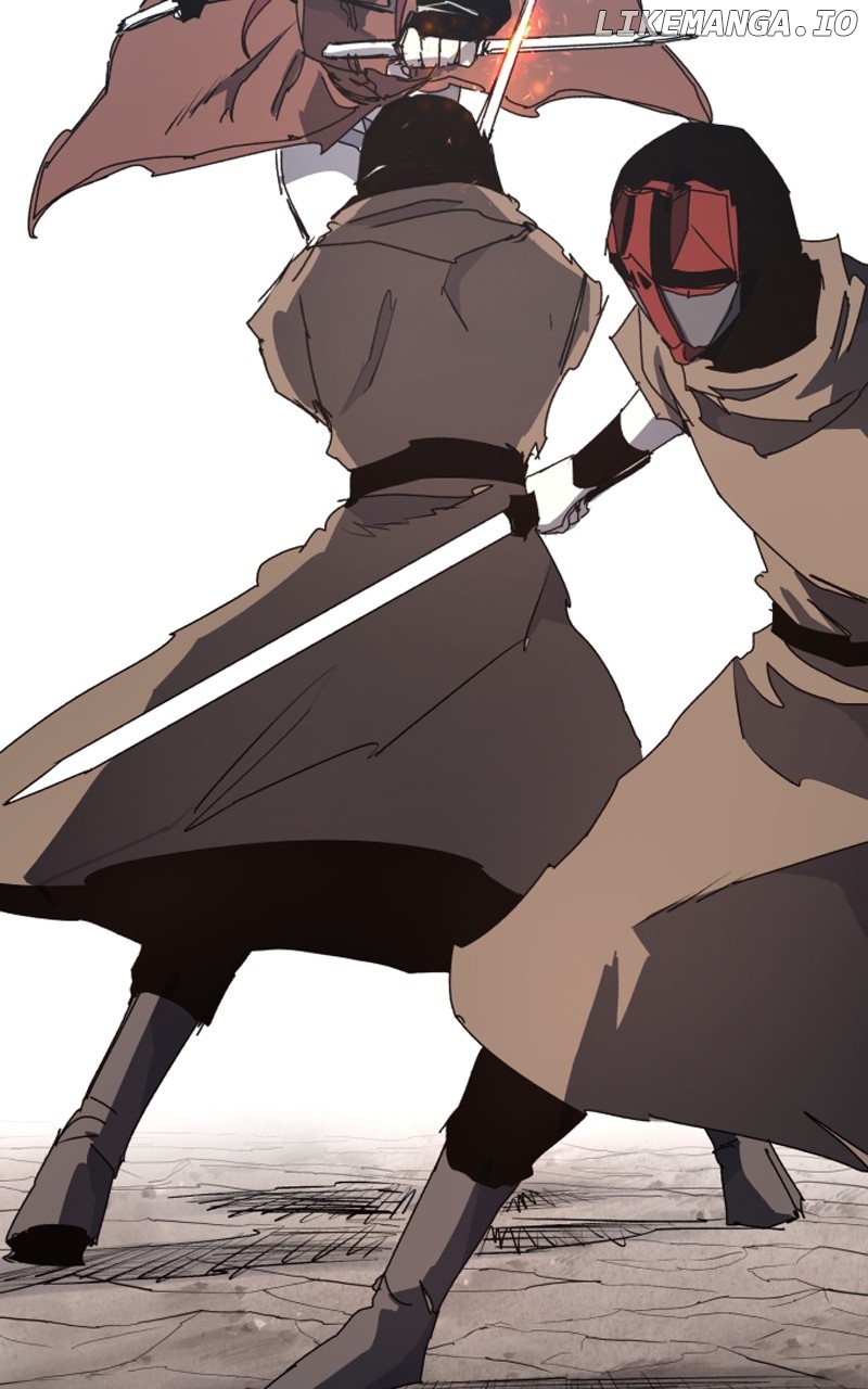 Read The Ember Knight EN Manga Online