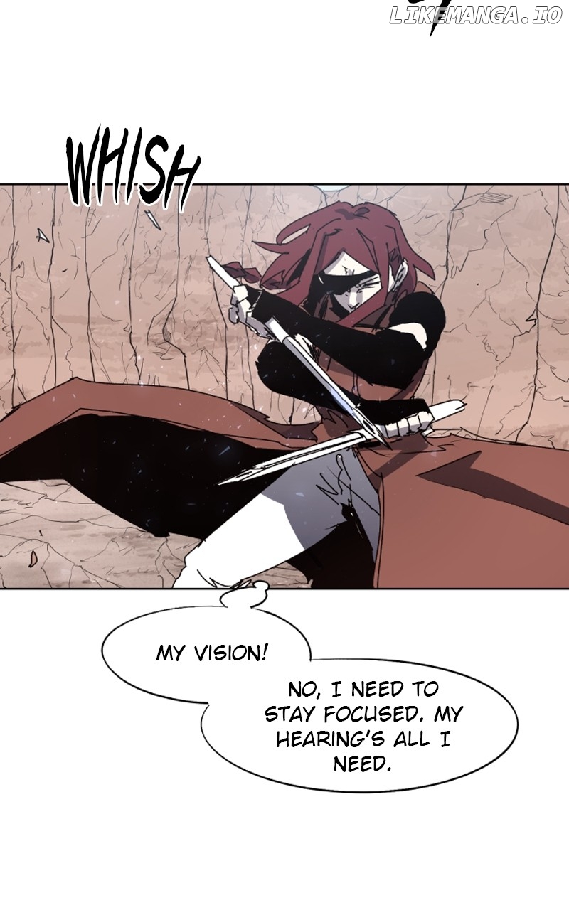Read The Ember Knight EN Manga Online
