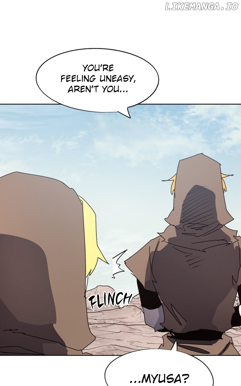 Read The Ember Knight EN Manga Online
