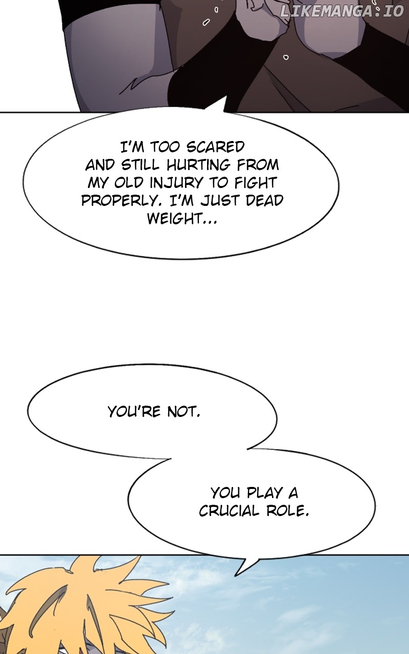 Read The Ember Knight EN Manga Online