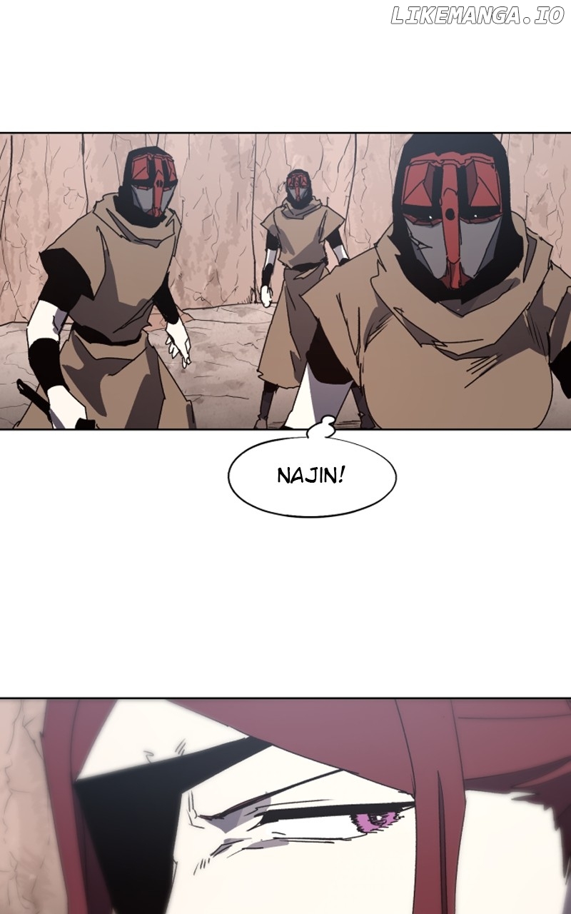 Read The Ember Knight EN Manga Online