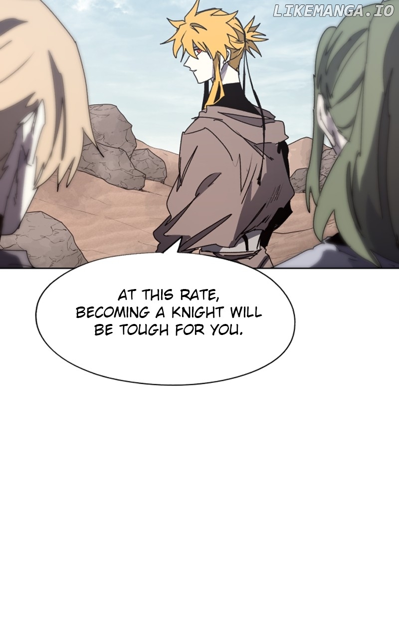 Read The Ember Knight EN Manga Online