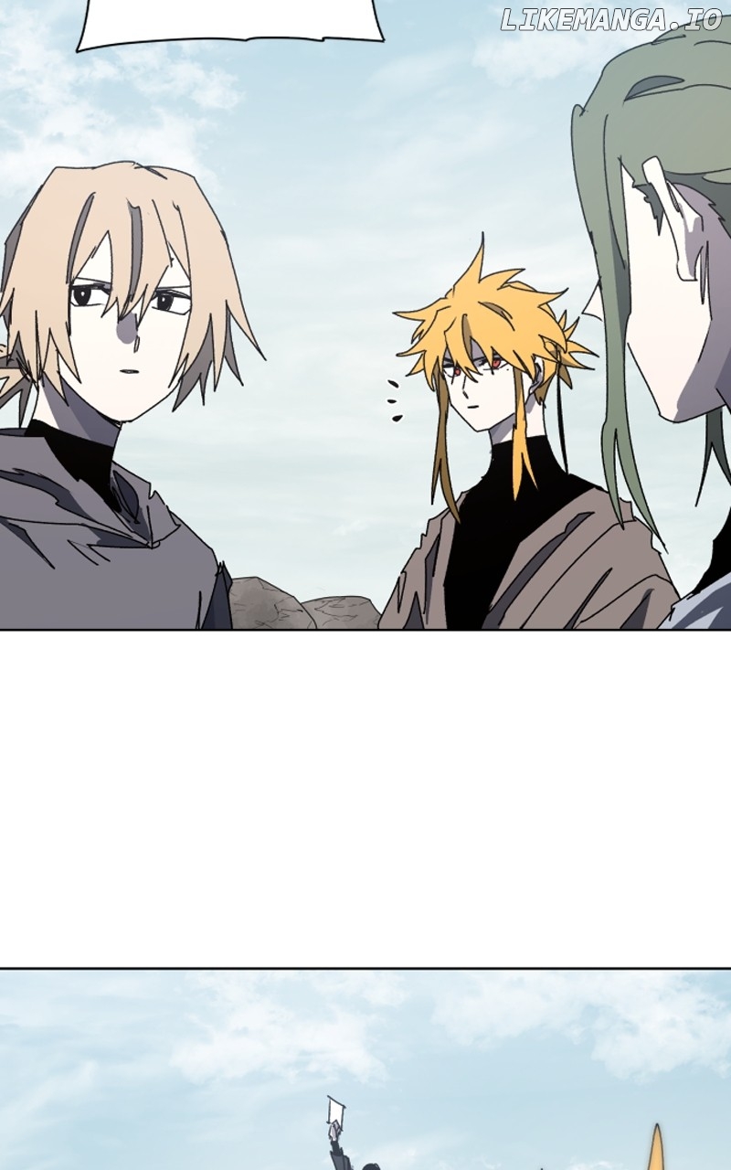 Read The Ember Knight EN Manga Online
