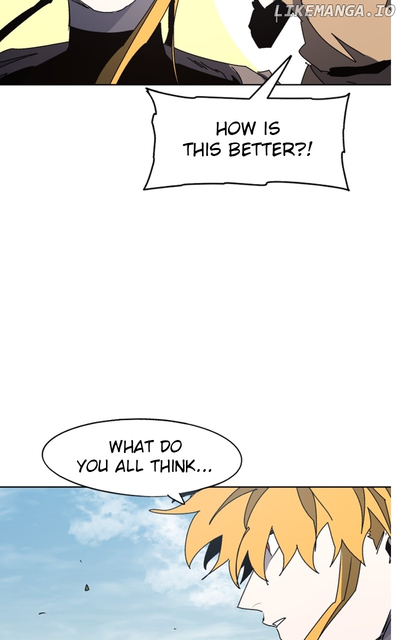 Read The Ember Knight EN Manga Online