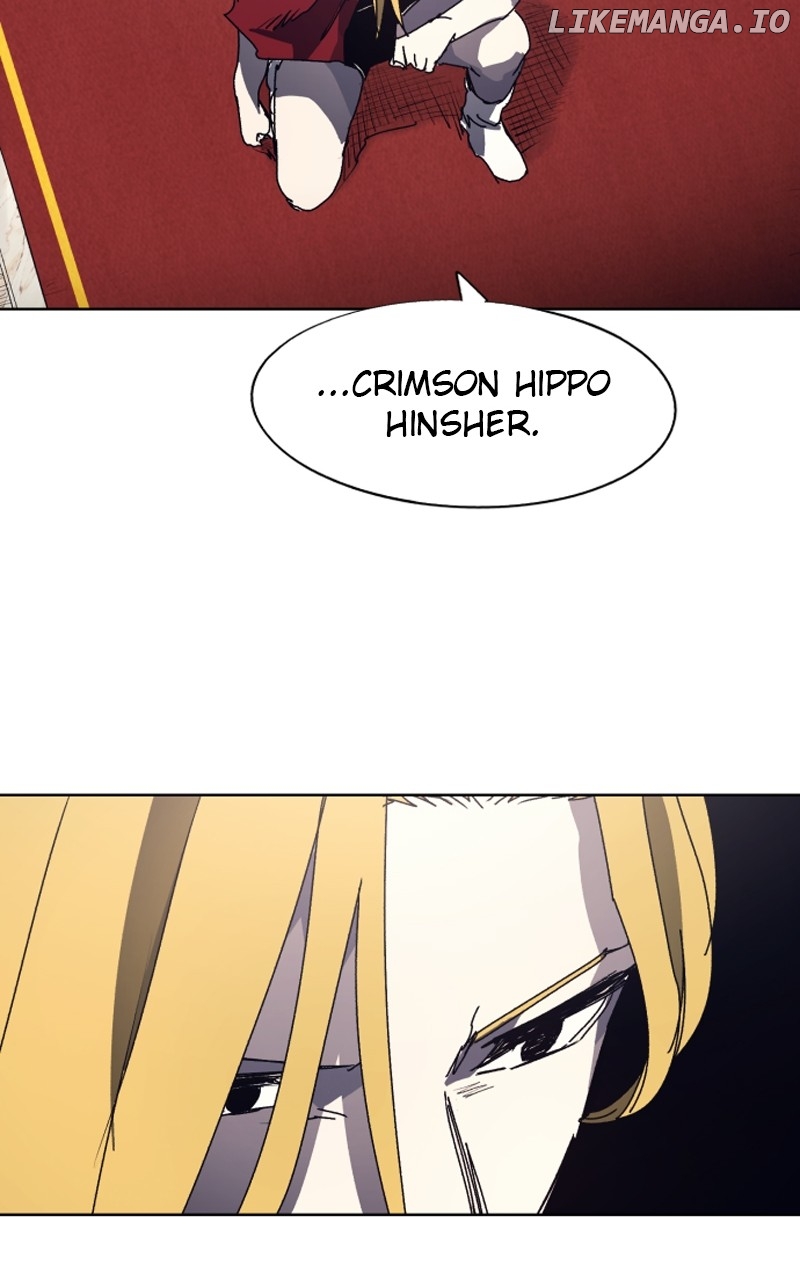 Read The Ember Knight EN Manga Online