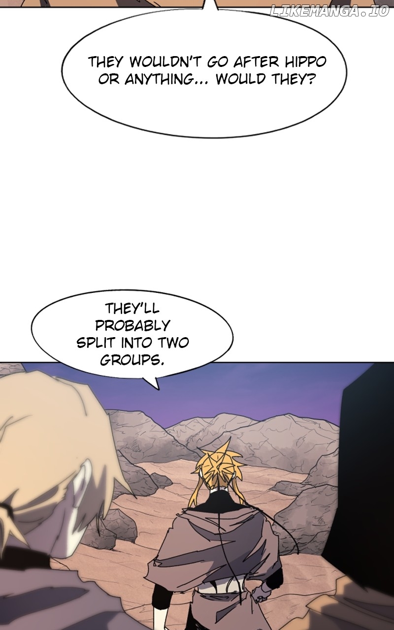 Read The Ember Knight EN Manga Online