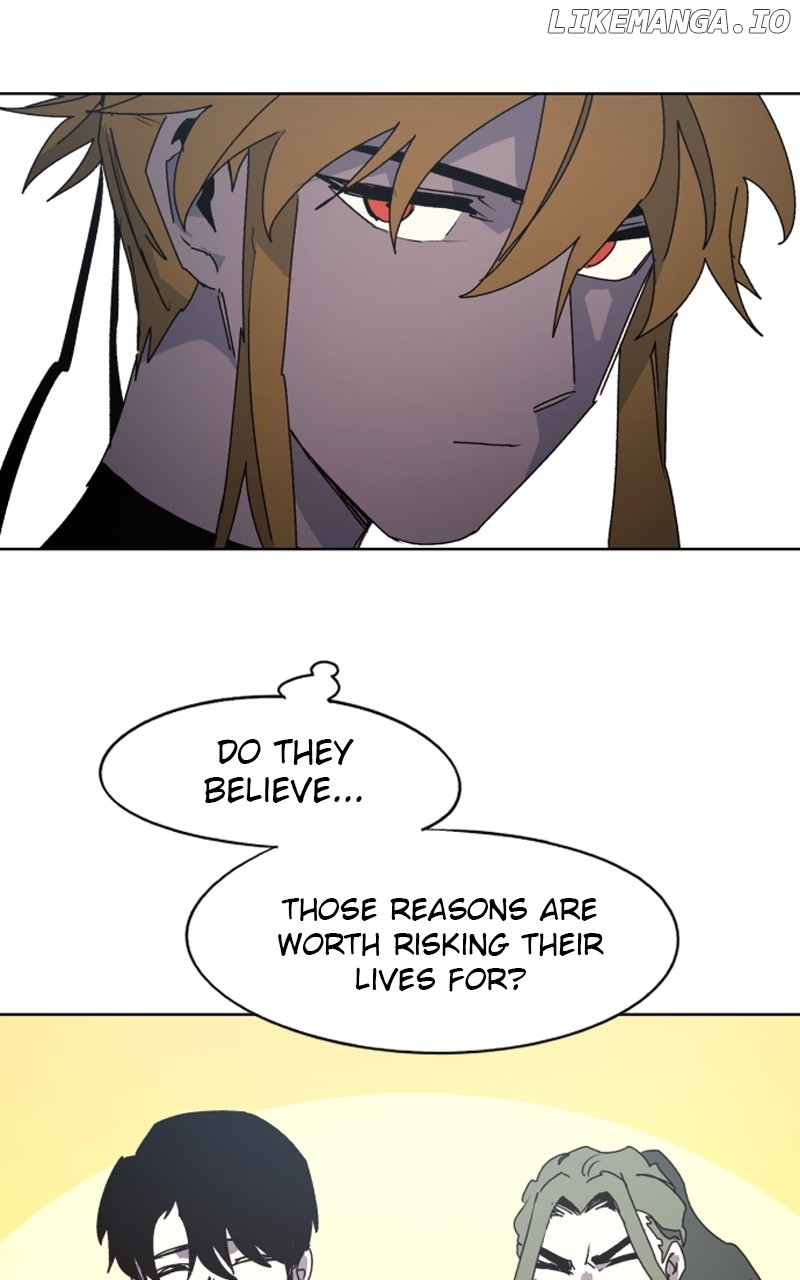 Read The Ember Knight EN Manga Online