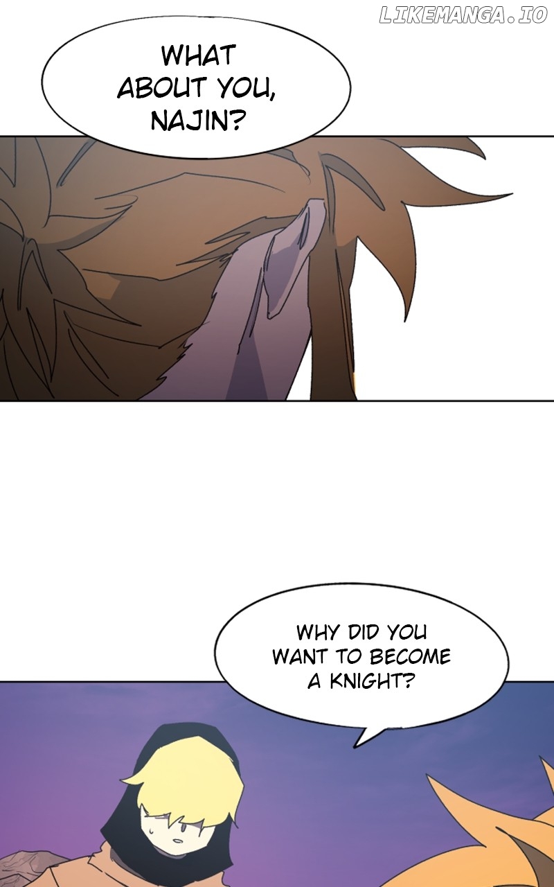 Read The Ember Knight EN Manga Online