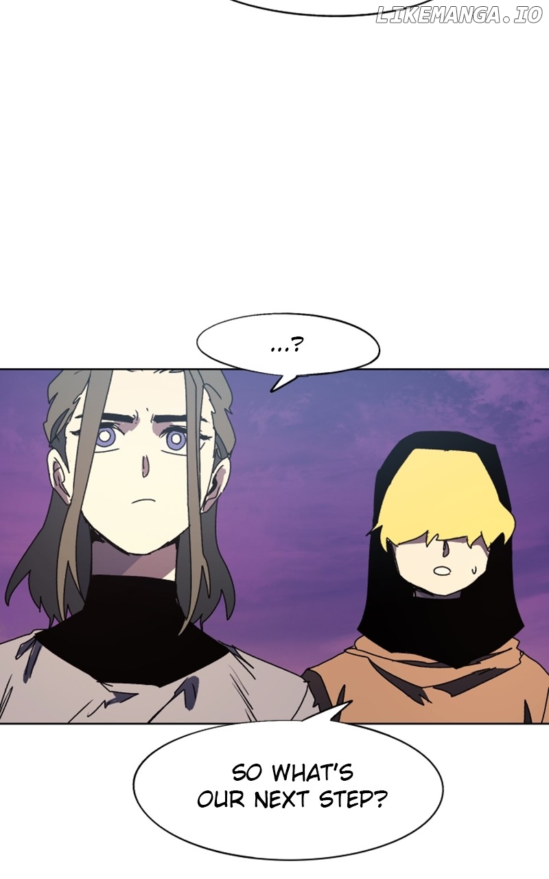 Read The Ember Knight EN Manga Online