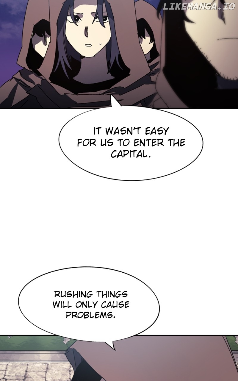 Read The Ember Knight EN Manga Online