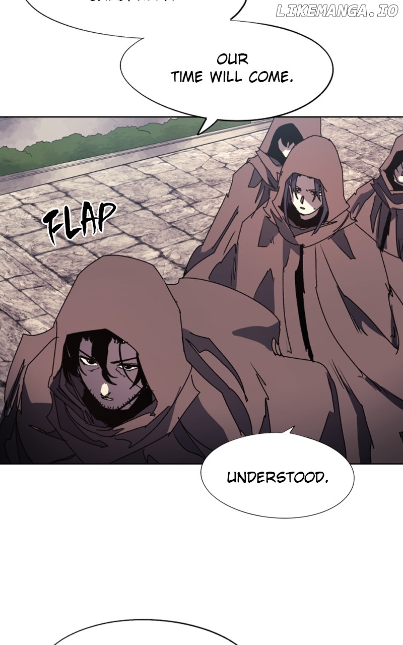 Read The Ember Knight EN Manga Online