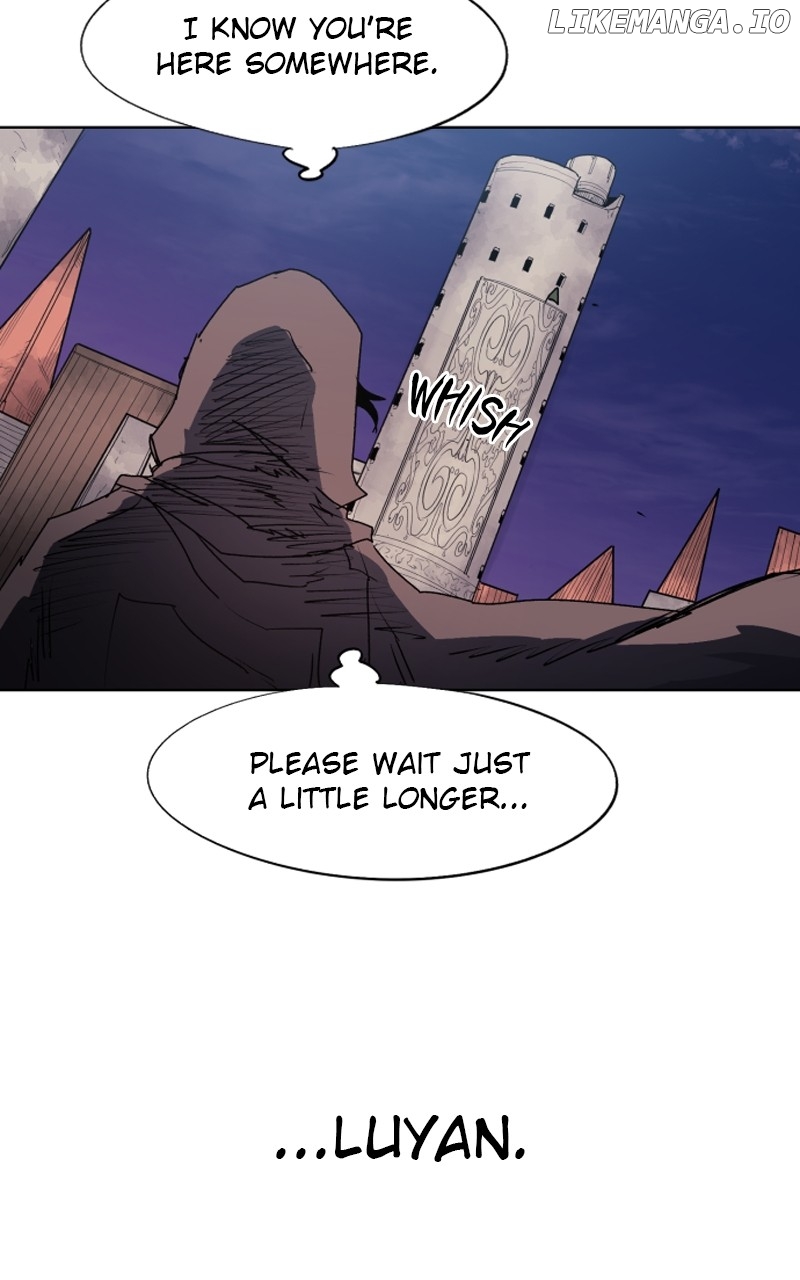 Read The Ember Knight EN Manga Online