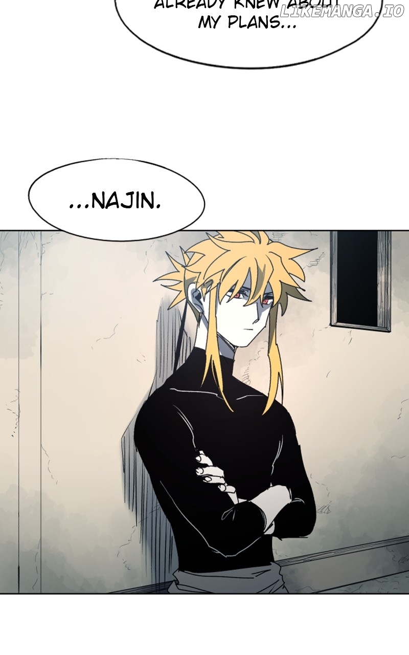 Read The Ember Knight EN Manga Online