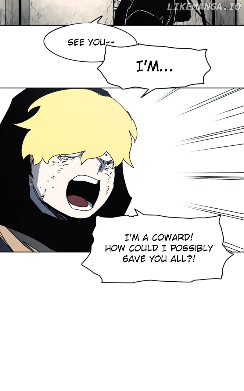 Read The Ember Knight EN Manga Online