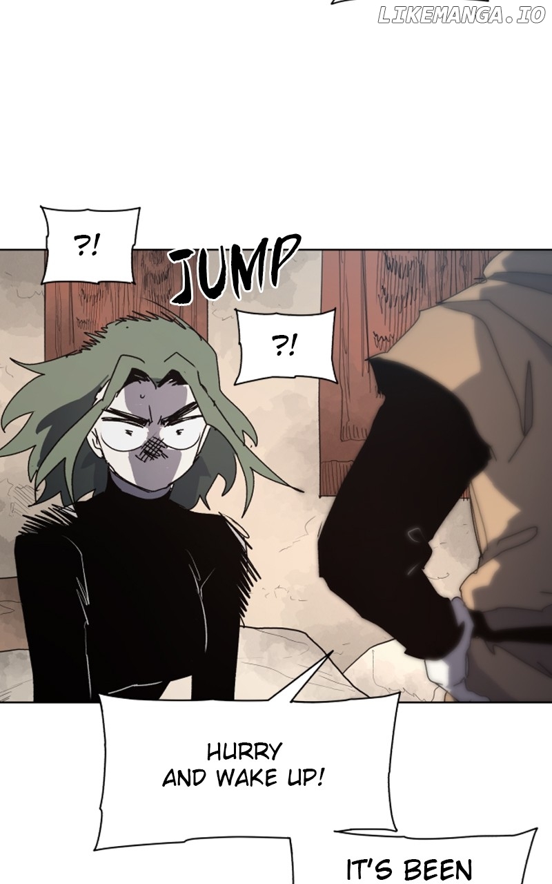 Read The Ember Knight EN Manga Online