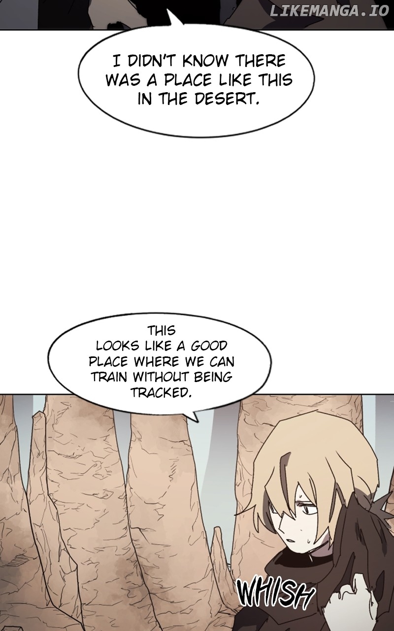 Read The Ember Knight EN Manga Online