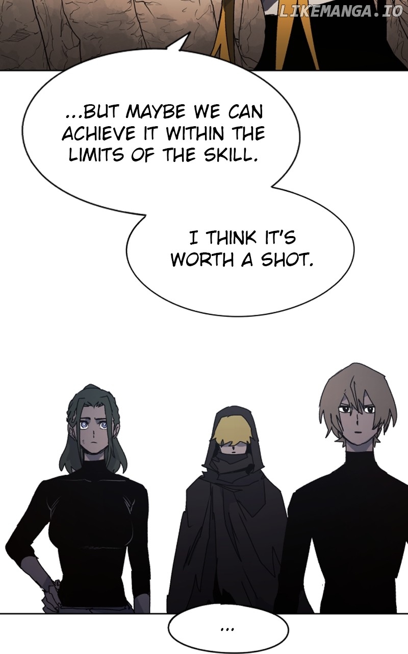 Read The Ember Knight EN Manga Online