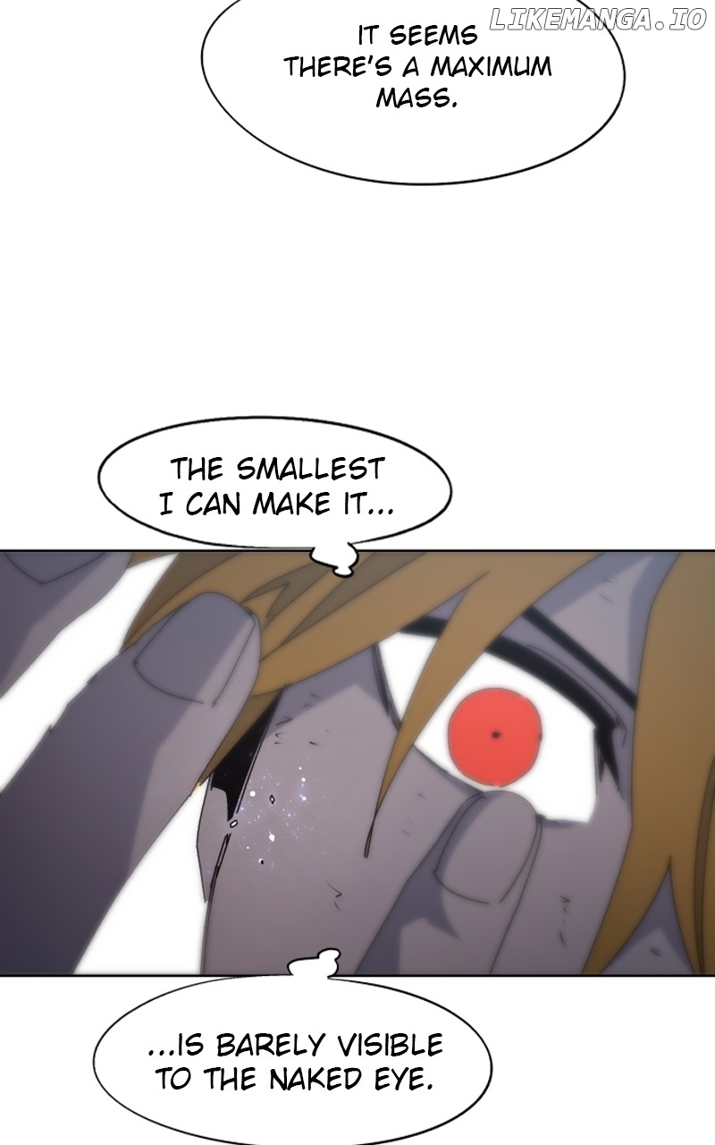 Read The Ember Knight EN Manga Online