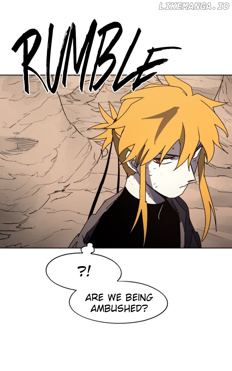 Read The Ember Knight EN Manga Online