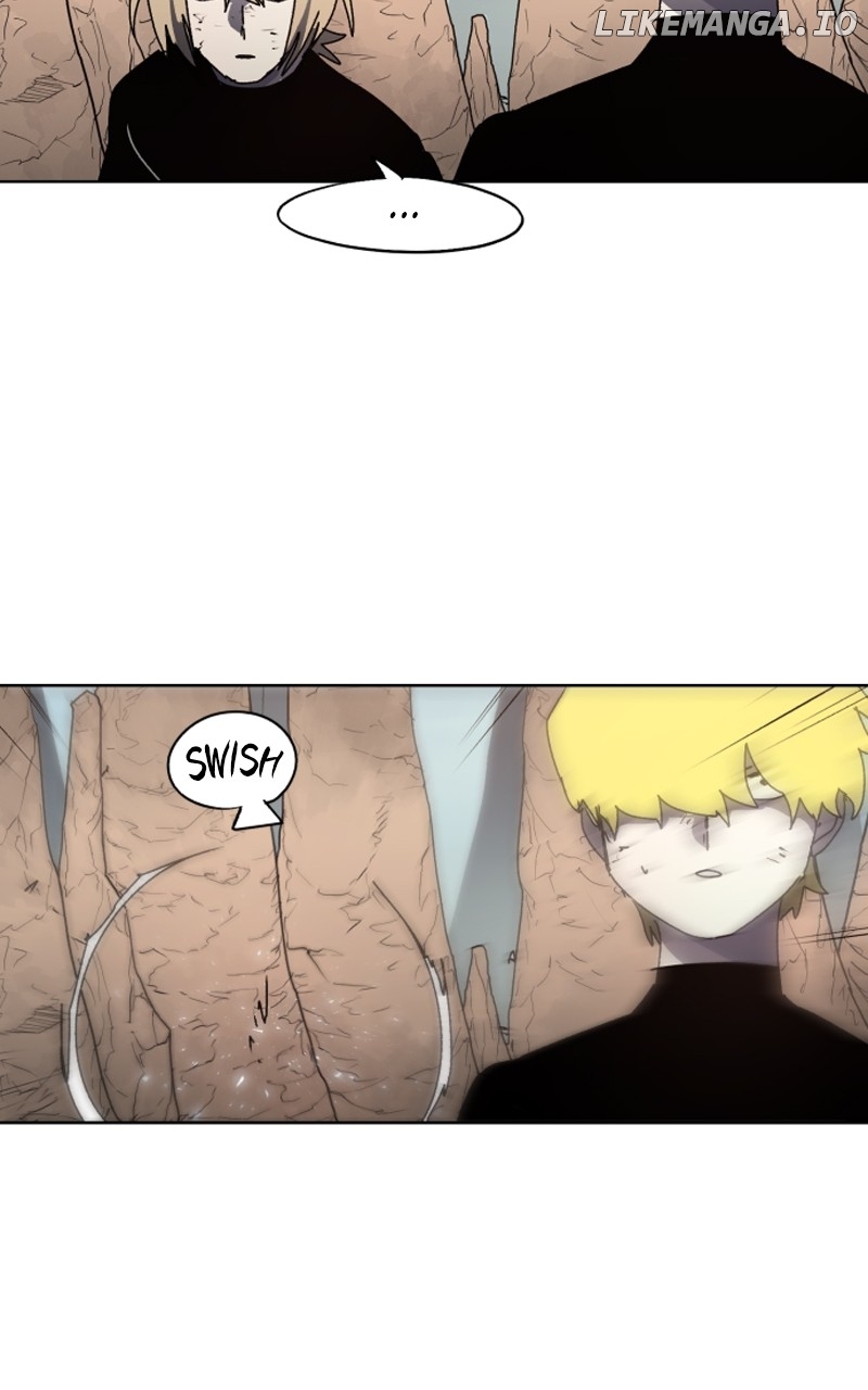 Read The Ember Knight EN Manga Online