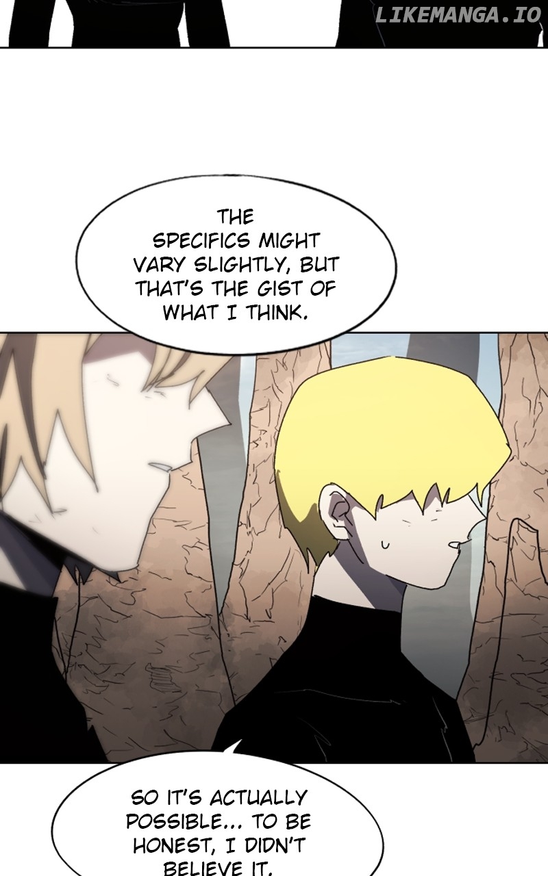 Read The Ember Knight EN Manga Online