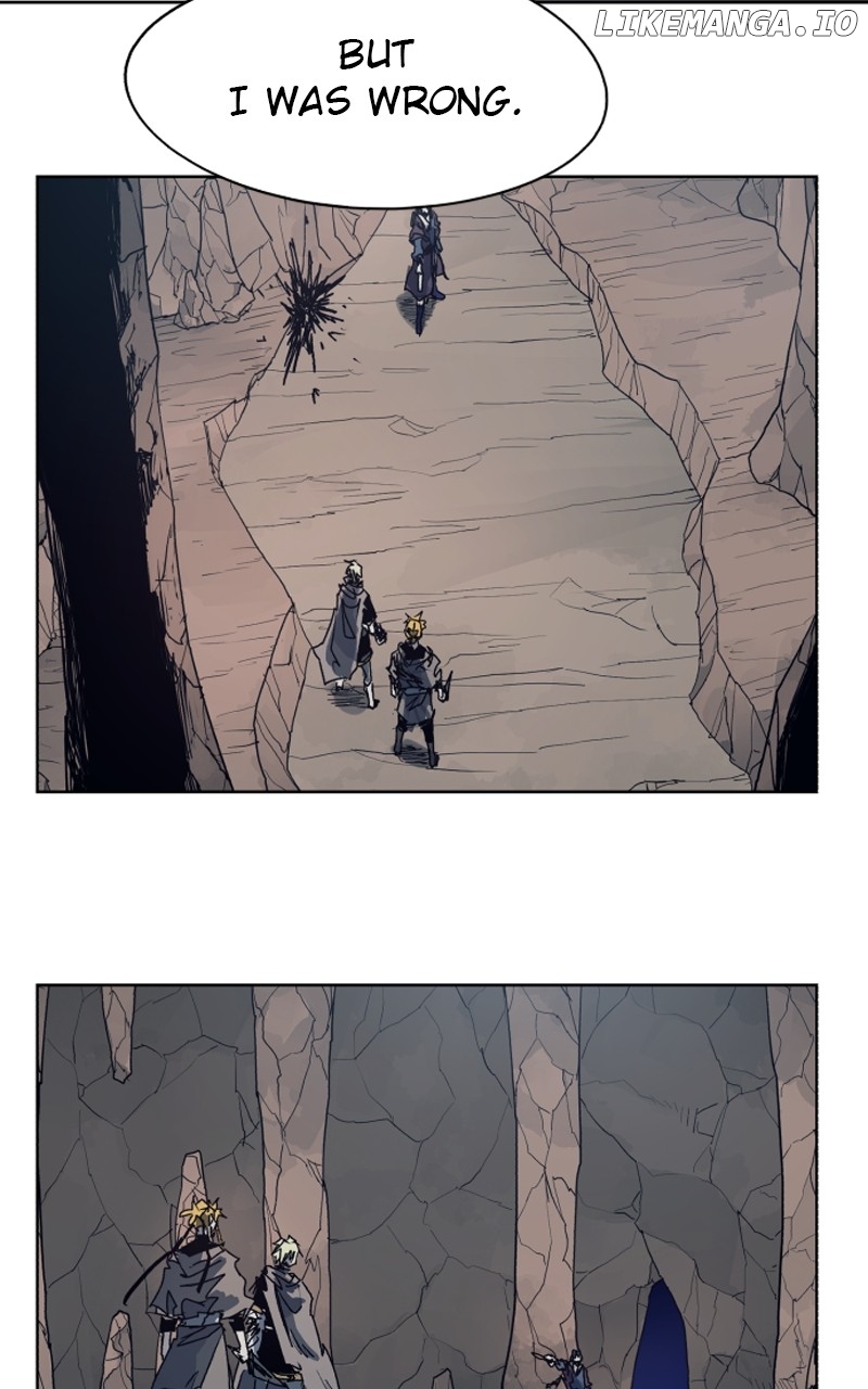 Read The Ember Knight EN Manga Online