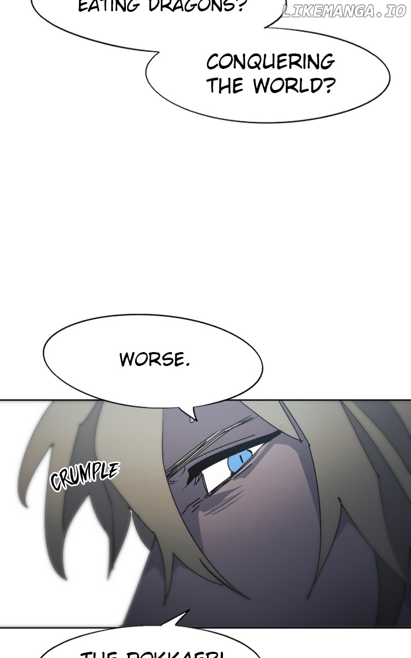 Read The Ember Knight EN Manga Online