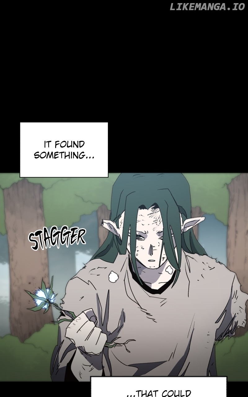 Read The Ember Knight EN Manga Online