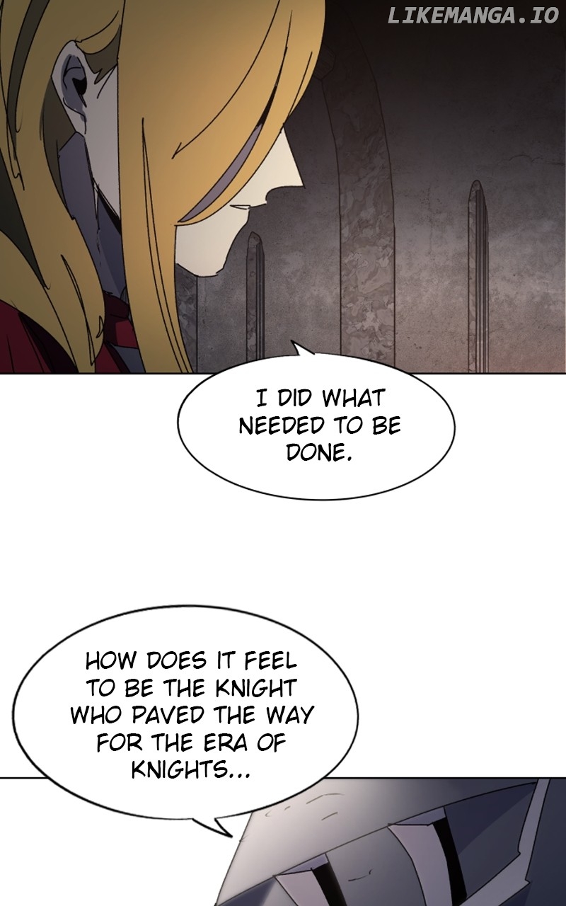 Read The Ember Knight EN Manga Online