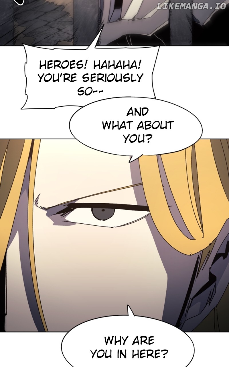 Read The Ember Knight EN Manga Online
